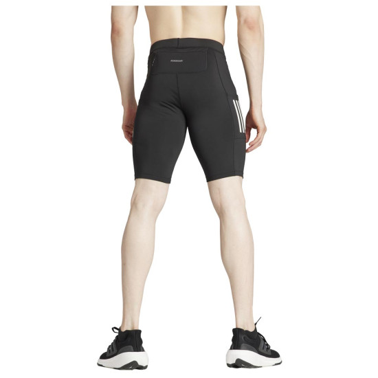 Adidas Ανδρικό σορτς-κολάν Own the Run Short Tights